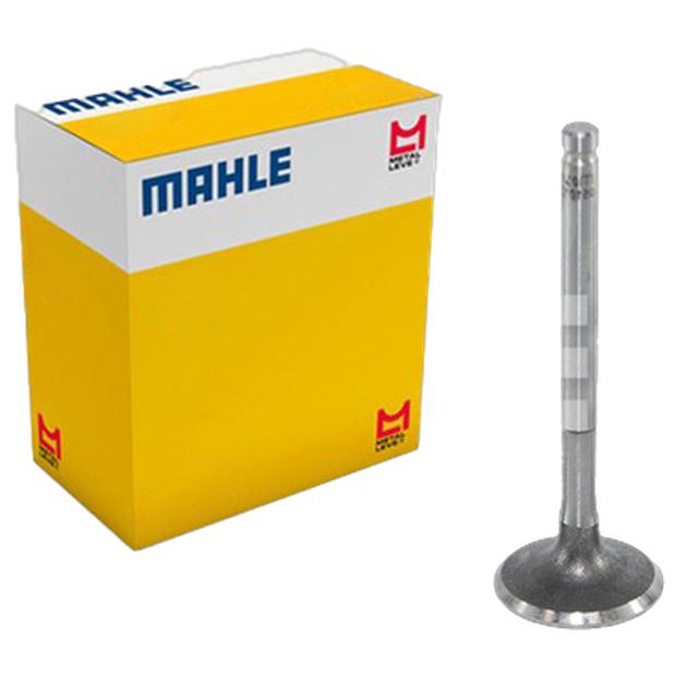 Válvula de Admissão - Mahle Metal Leve - VA0510126 STD - (1)