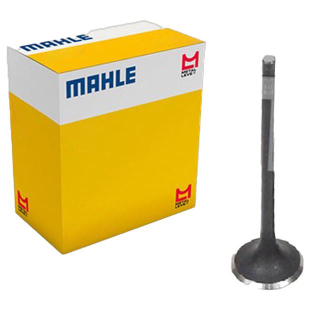 Válvula de Admissão - Mahle Metal Leve - VA0510130 STD - (1)