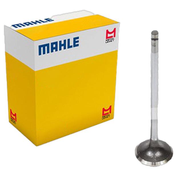 Válvula de Admissão - Mahle Metal Leve - VA0510132 STD - (1)