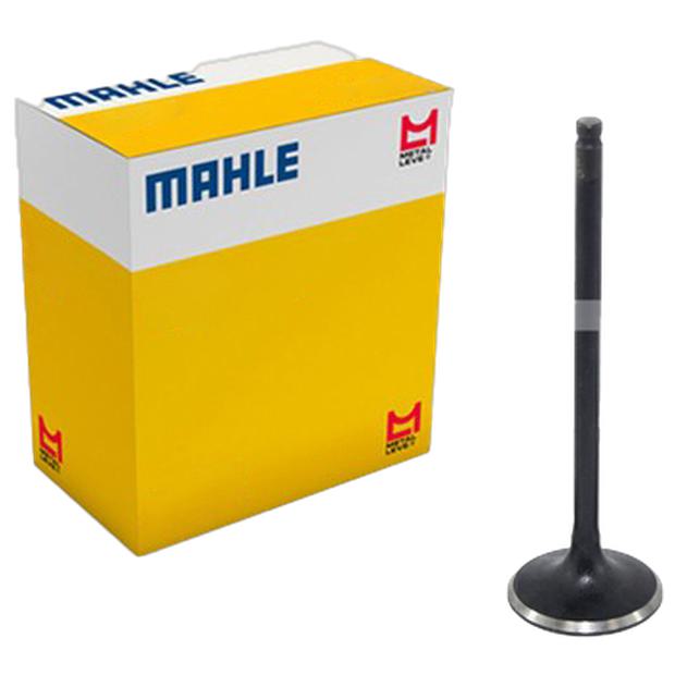 Kit com 1 Válvula de Admissão e 1 Válvula de Escape - Mahle Metal Leve - VA0510195 STD / VE0511478 STD - (2)