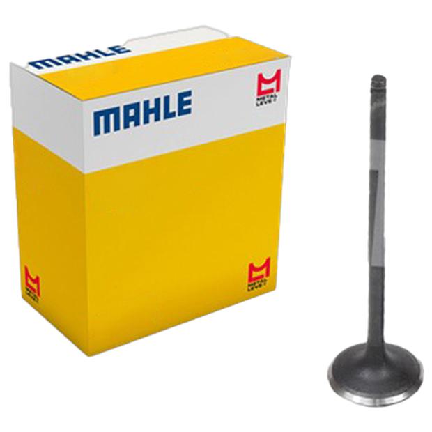 Jogo com 4 Válvulas de Admissão - Mahle Metal Leve - VA0510263 STD - (2)