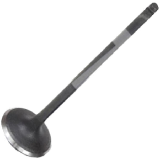 Jogo com 4 Válvulas de Admissão - Mahle Metal Leve - VA0510263 STD - (3)
