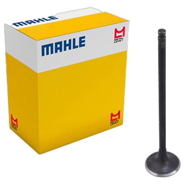 Jogo com 8 Válvulas de Admissão - Mahle Metal Leve - VA0510265 STD - (2)