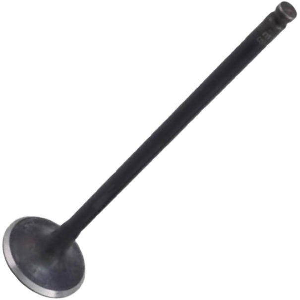 Jogo com 8 Válvulas de Admissão - Mahle Metal Leve - VA0510265 STD - (3)