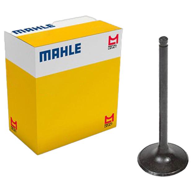 Kit com 1 Válvula de Admissão e 1 Válvula de Escape - Mahle Metal Leve - VA0511634 STD / VE0511635 STD - (2)