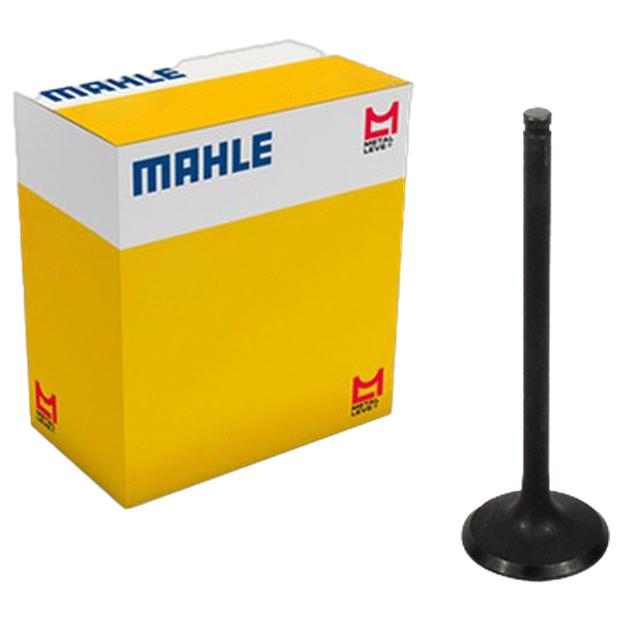 Kit com 1 Válvula de Admissão e 1 Válvula de Escape - Mahle Metal Leve - VA0511477 STD / VE0511478 STD - (2)
