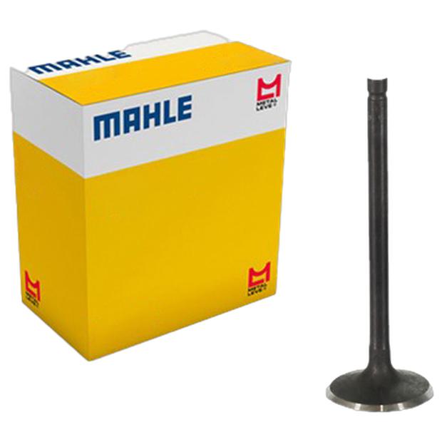 Válvula de Admissão - Mahle Metal Leve - VA0511710 STD - (1)