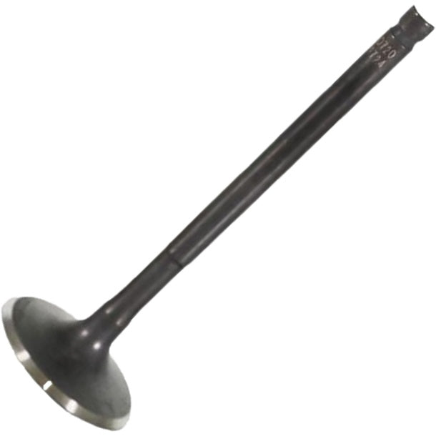 Válvula de Admissão - Mahle Metal Leve - VA0511724 STD - (2)