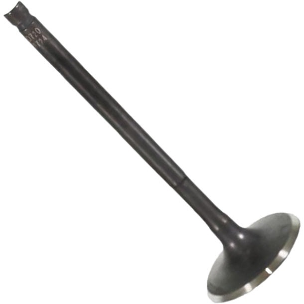 Kit com 1 Válvula de Admissão e 1 Válvula de Escape - Mahle Metal Leve - VA0511724 STD / VE0511725 STD - (4)