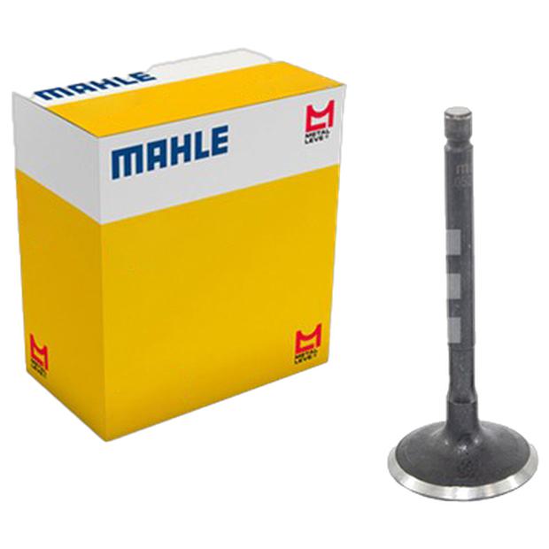 Kit com 1 Válvula de Admissão e 1 Válvula de Escape - Mahle Metal Leve - VA0520199 STD / VE0520200 STD - (2)