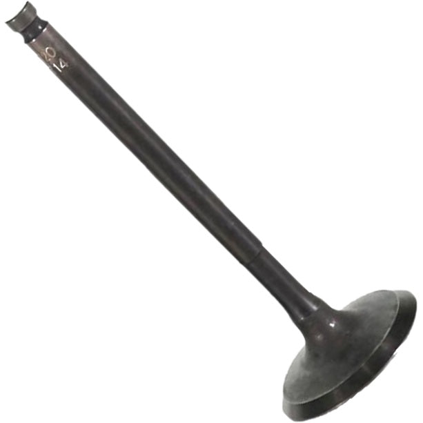 Kit com 1 Válvula de Admissão e 1 Válvula de Escape - Mahle Metal Leve - VA0521714 STD / VE0521715 STD - (4)