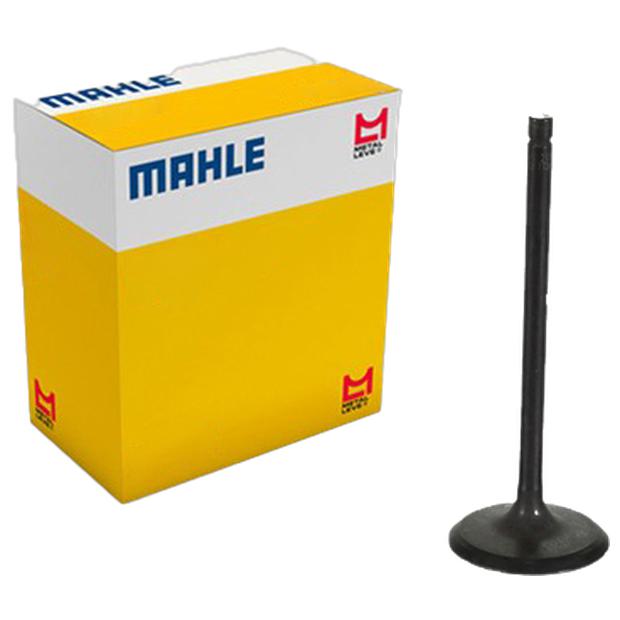 Jogo com 2 Válvulas de Admissão - Mahle Metal Leve - VA0521736 STD - (2)