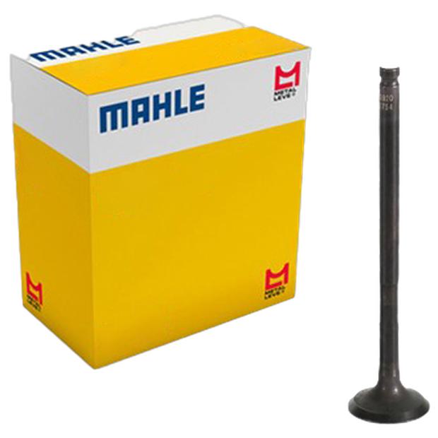 Válvula de Admissão - Mahle Metal Leve - VA0521754 STD - (1)