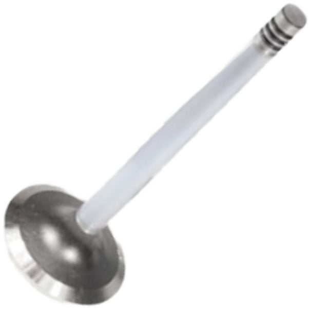 Kit com 4 Válvulas de Admissão e 4 Válvulas de Escape - Mahle Metal Leve - VA0570657 STD / VE0570122 STD - (3)