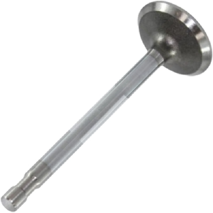 Jogo com 4 Válvulas de Admissão - Mahle Metal Leve - VA0590043 STD - (9)