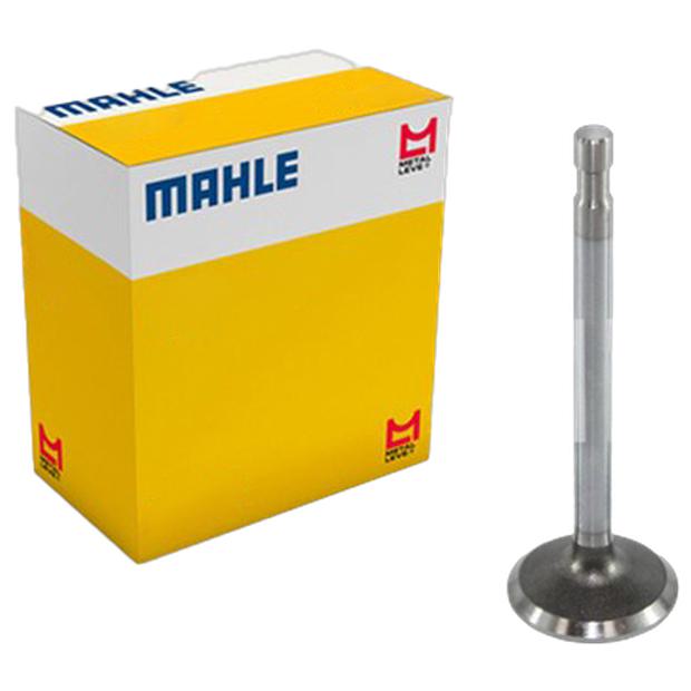 Válvula de Admissão - Mahle Metal Leve - VA0590043 STD - (1)