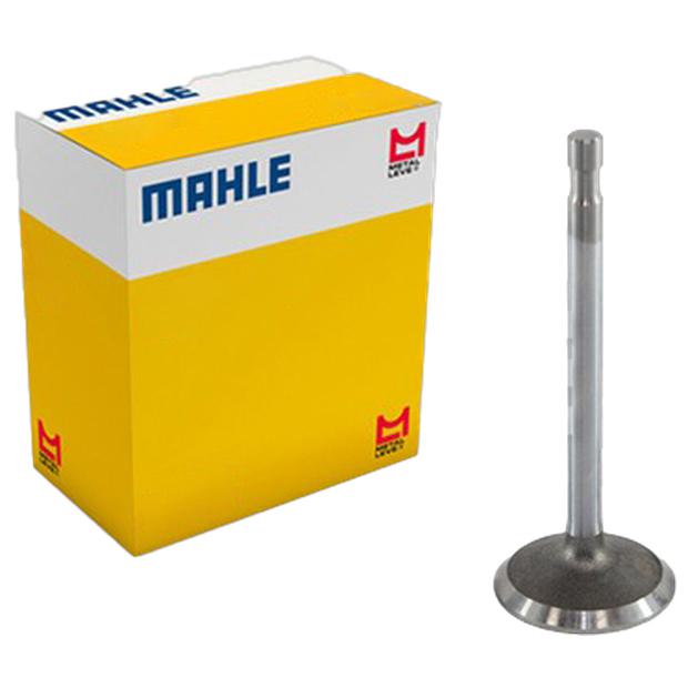 Jogo com 4 Válvulas de Admissão - Mahle Metal Leve - VA0590044 STD - (2)