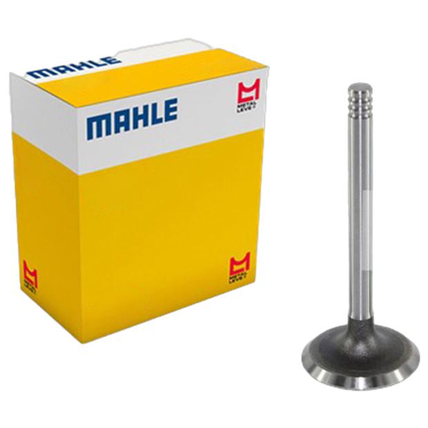 Jogo com 4 Válvulas de Admissão - Mahle Metal Leve - VA0590067 STD - (2)