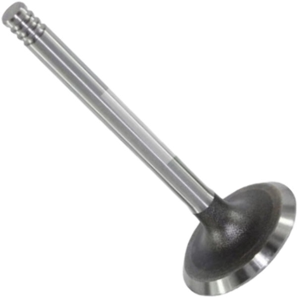 Kit com 4 Válvulas de Admissão e 4 Válvulas de Escape - Mahle Metal Leve - VA0590067 STD / VE0700016 STD - (4)