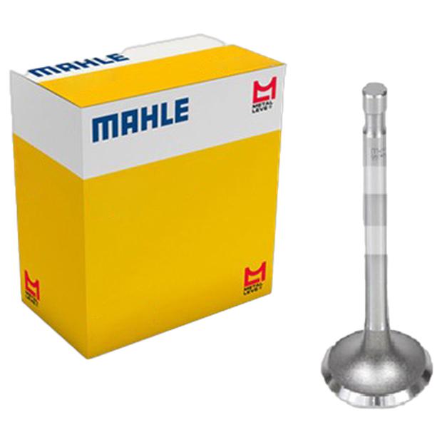 Válvula de Admissão - Mahle Metal Leve - VA0590093 STD - (1)
