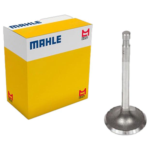 Jogo com 4 Válvulas de Admissão - Mahle Metal Leve - VA0590094 STD - (2)