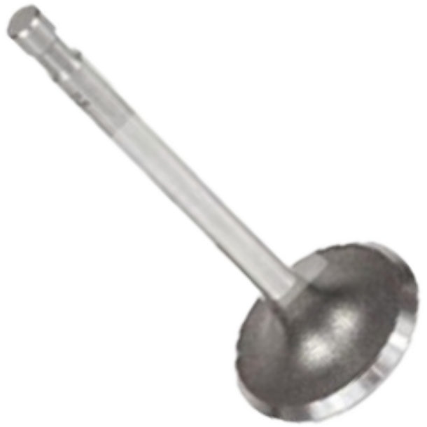 Jogo com 4 Válvulas de Admissão - Mahle Metal Leve - VA0590094 STD - (4)