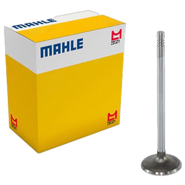 Válvula de Admissão - Mahle Metal Leve - VA0590170 STD - (1)