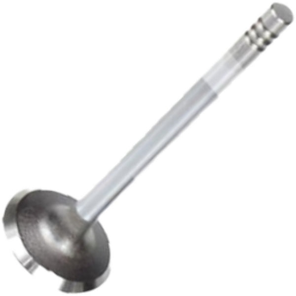 Kit com 4 Válvulas de Admissão e 4 Válvulas de Escape - Mahle Metal Leve - VA0590172 STD / VE0590173 STD - (3)
