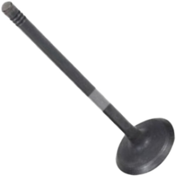 Kit com 4 Válvulas de Admissão e 4 Válvulas de Escape - Mahle Metal Leve - VA0591474 STD / VE0590171 STD - (4)