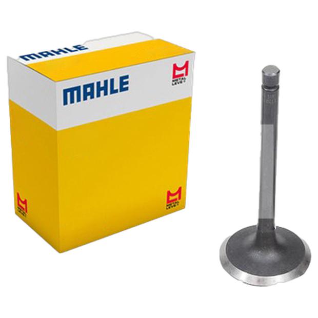Válvula de Admissão - Mahle Metal Leve - VA0630213 STD - (1)