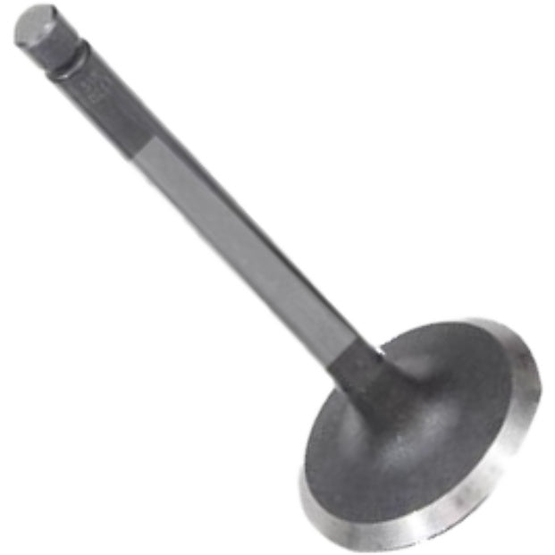 Kit com 4 Válvulas de Admissão e 4 Válvulas de Escape - Mahle Metal Leve - VA0630213 STD / VE0630214 STD - (4)