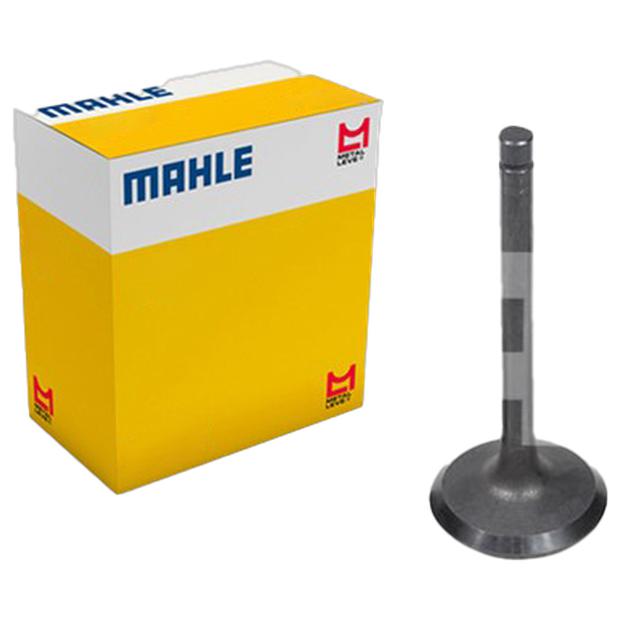 Jogo com 4 Válvulas de Admissão - Mahle Metal Leve - VA0630240 STD - (2)