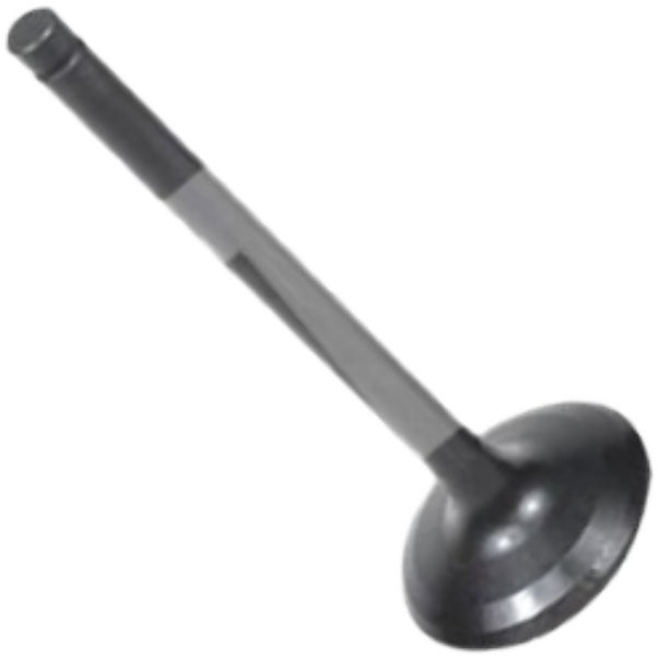 Jogo com 4 Válvulas de Admissão - Mahle Metal Leve - VA0630259 STD - (4)