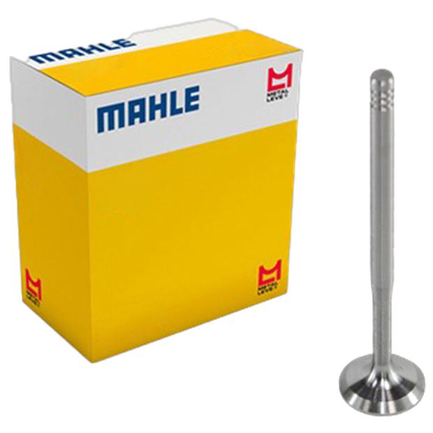 Válvula de Admissão para Toyota Hilux - Mahle Metal Leve - VA0631453 STD - (1)