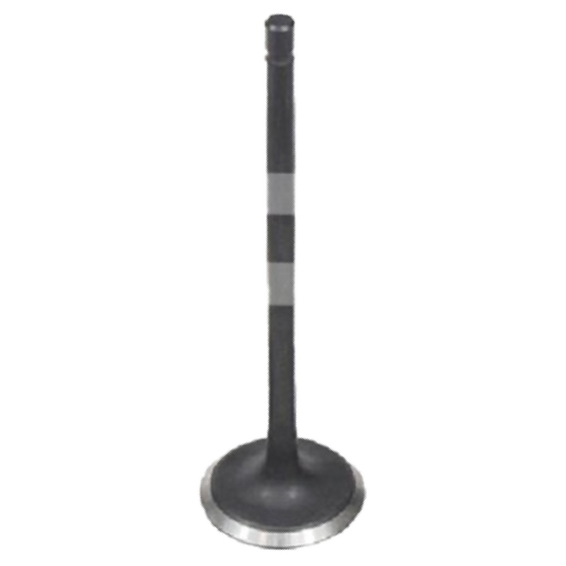 Kit 4 Válvula de Admissão para Toyota Corolla - Mahle Metal Leve - VA0631550 STD - (6)