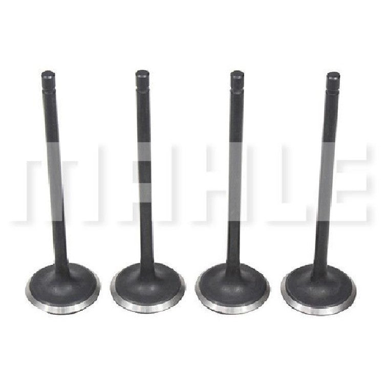 Kit 4 Válvula de Admissão para Toyota Corolla - Mahle Metal Leve - VA0631550 STD - (1)
