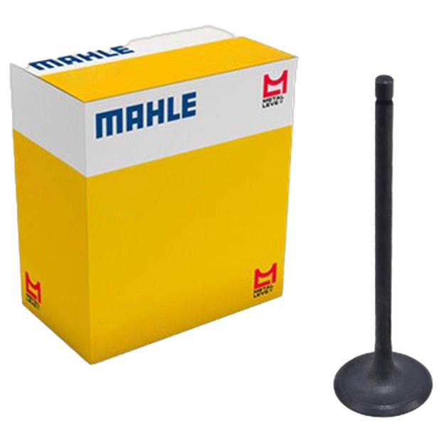Jogo com 8 Válvulas de Admissão - Mahle Metal Leve - VA0631738 STD - (2)