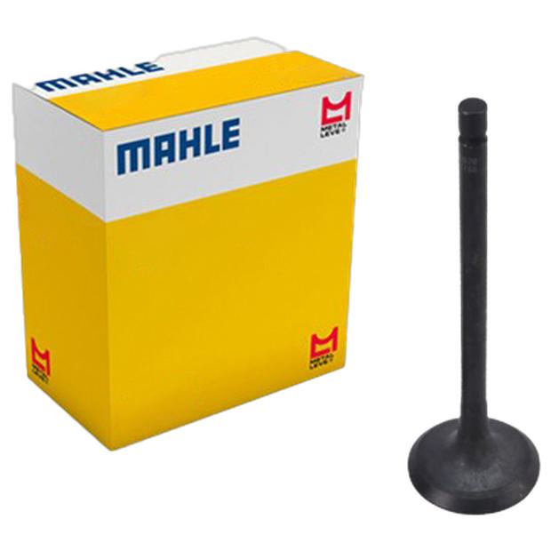 Kit com 8 Válvulas de Admissão e 8 Válvulas de Escape - Mahle Metal Leve - VA0631758 STD / VE0631759 STD - (2)