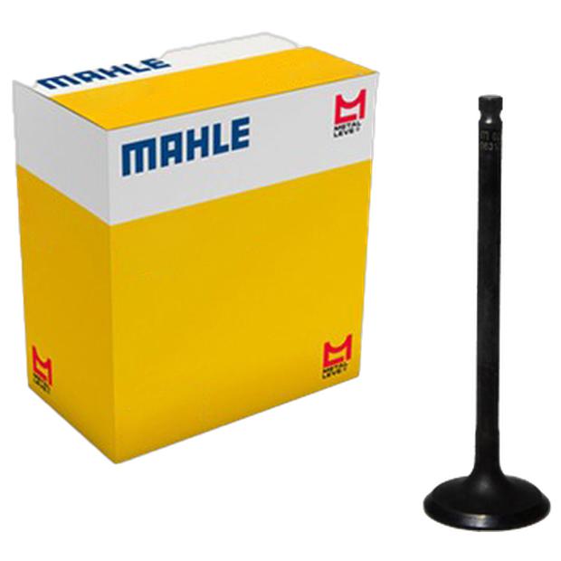 Kit com 8 Válvulas de Admissão e 8 Válvulas de Escape - Mahle Metal Leve - VA0631770 STD / VE0631771 STD - (2)