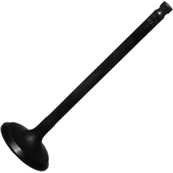 Jogo com 8 Válvulas de Admissão - Mahle Metal Leve - VA0631770 STD - (3)