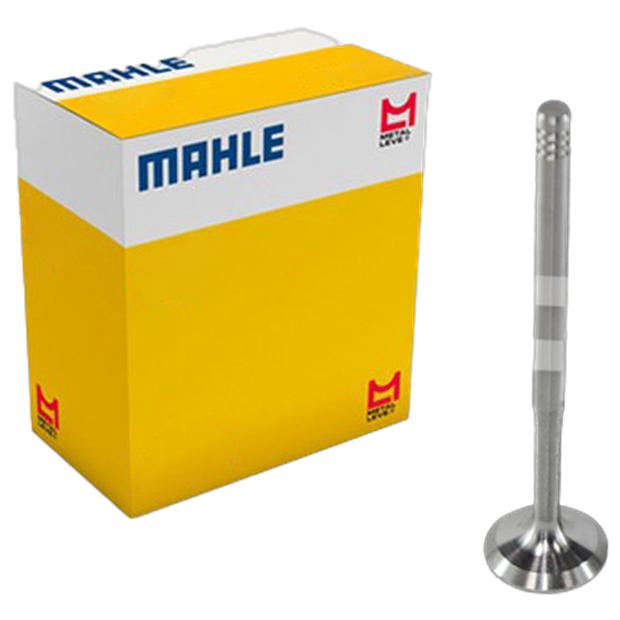 Válvula de Admissão - Mahle Metal Leve - VA0700009 STD - (1)
