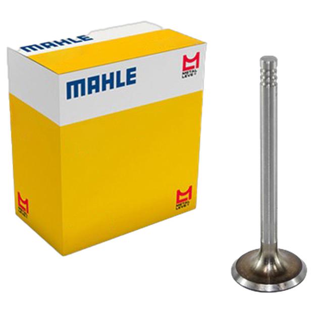 Kit com 4 Válvulas de Admissão e 4 Válvulas de Escape - Mahle Metal Leve - VA0700028 STD / VE0700027 STD - (2)