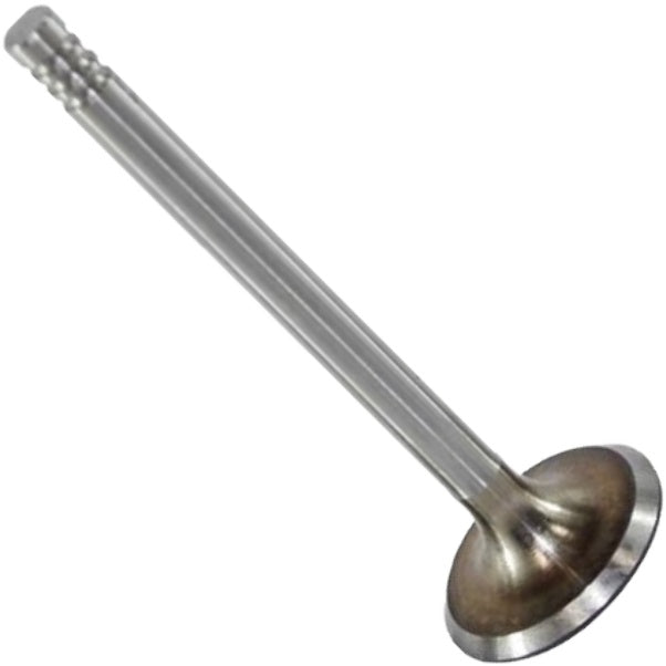 Jogo com 4 Válvulas de Admissão - Mahle Metal Leve - VA0700028 STD - (4)