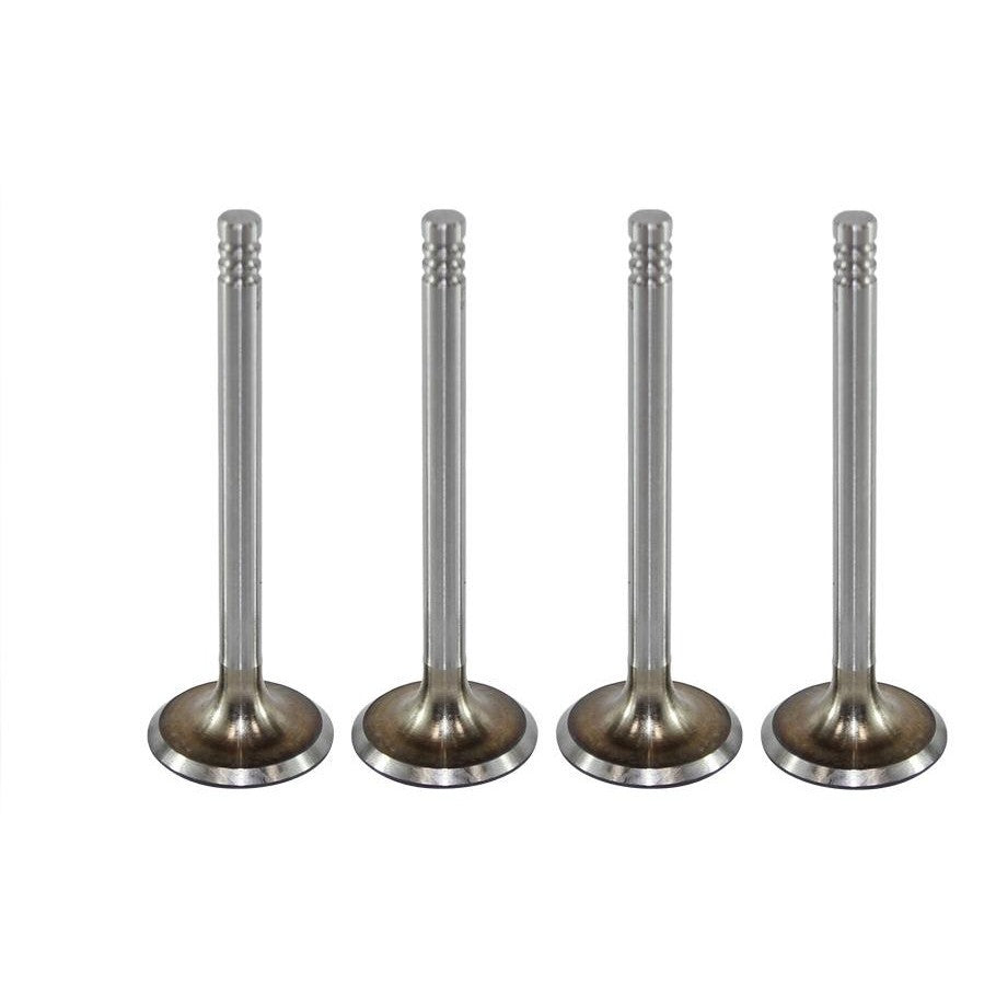 Válvula de Admissão para Volkswagen Gol - Mahle Metal Leve - VA0700028 STD - (1)