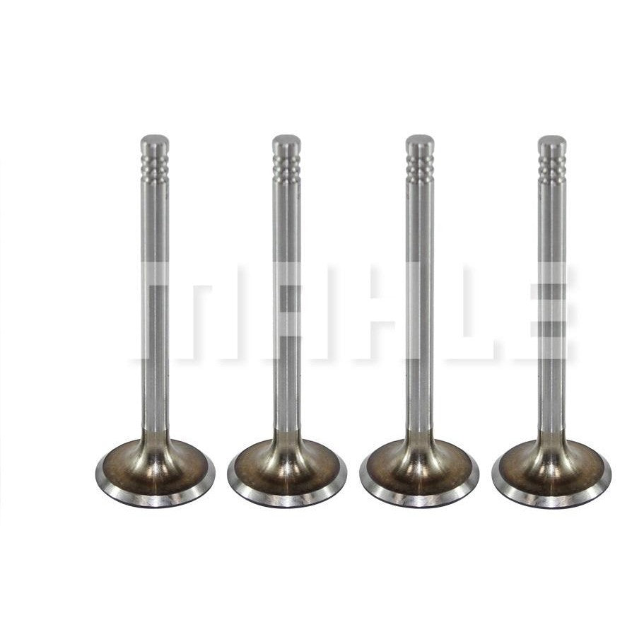 Válvula de Admissão para Volkswagen Gol - Mahle Metal Leve - VA0700028 STD - (2)