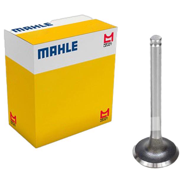 Válvula de Admissão - Mahle Metal Leve - VA0700061 STD - (1)