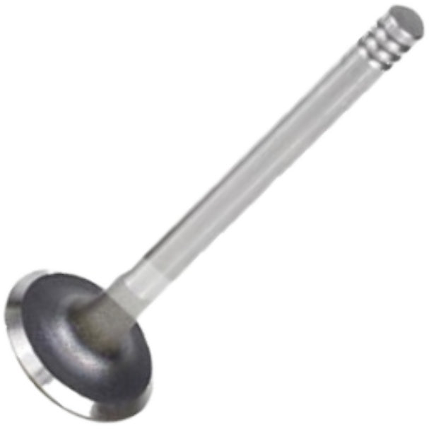 Jogo com 4 Válvulas de Admissão - Mahle Metal Leve - VA0700082 STD - (3)