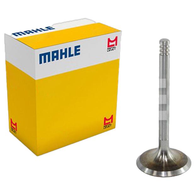 Jogo com 4 Válvulas de Admissão - Mahle Metal Leve - VA0700088 STD - (2)