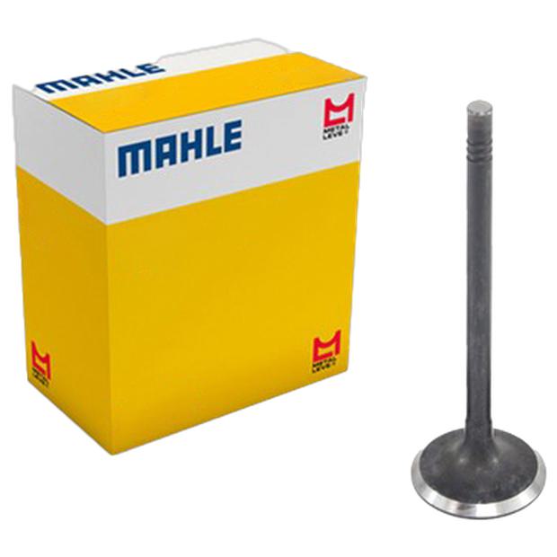 Válvula de Admissão - Mahle Metal Leve - VA0701421 STD - (1)