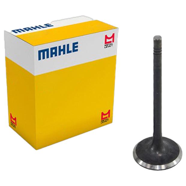 Jogo com 4 Válvulas de Admissão - Mahle Metal Leve - VA0700267 STD - (2)